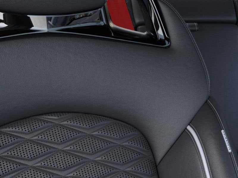 2026 Cadillac CT4-V V-Series Blackwing