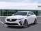 2026 Cadillac CT4-V V-Series Blackwing