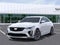 2026 Cadillac CT4-V V-Series Blackwing