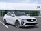 2026 Cadillac CT4-V V-Series Blackwing
