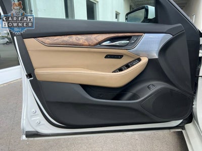 2023 Cadillac CT5 Premium Luxury