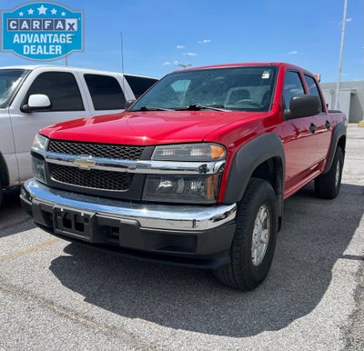 2006 Chevrolet Colorado LT w/2LT