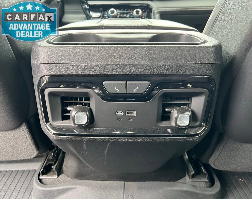 2024 GMC Sierra 2500 HD AT4X