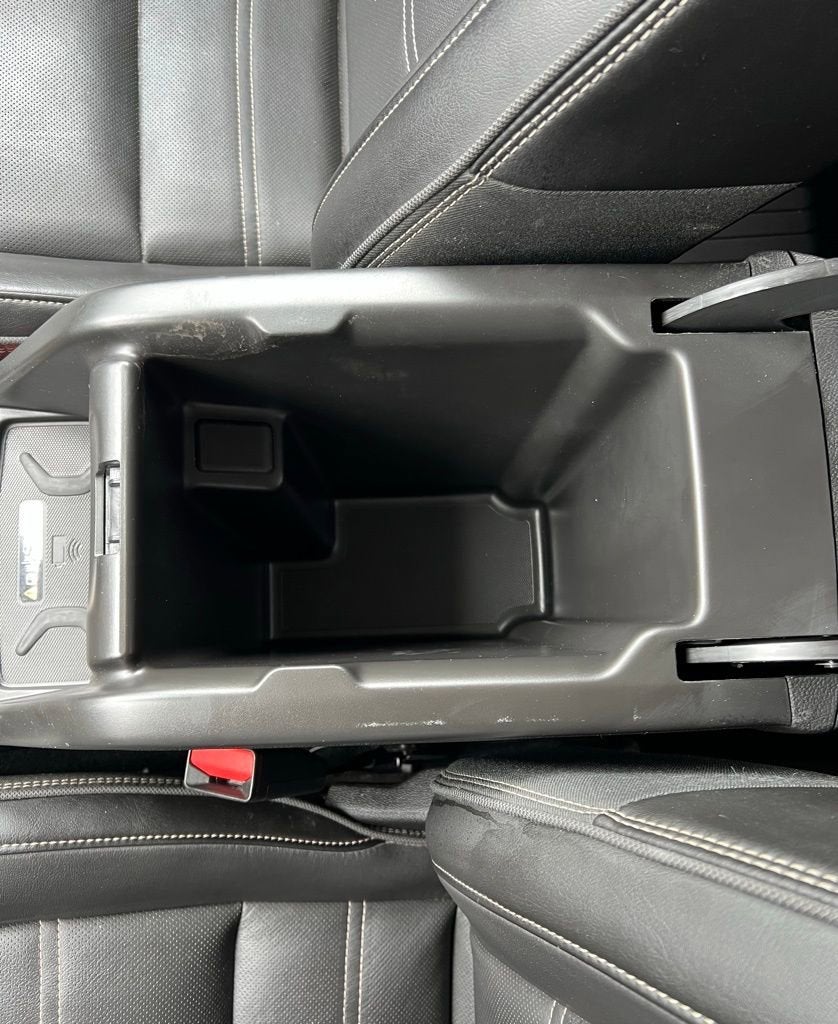 2020 GMC Canyon Denali