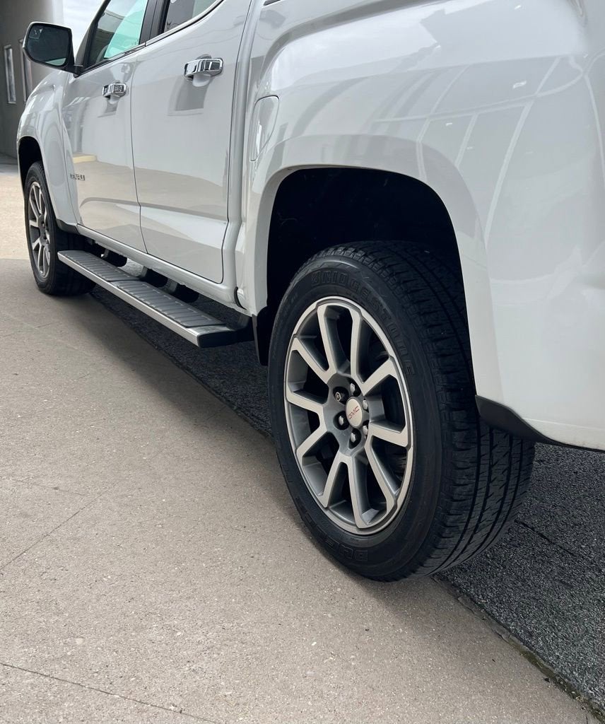 2020 GMC Canyon Denali