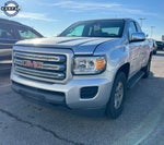 2015 GMC Canyon 4WD