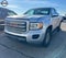 2015 GMC Canyon 4WD