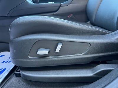 2022 Cadillac XT5 Luxury