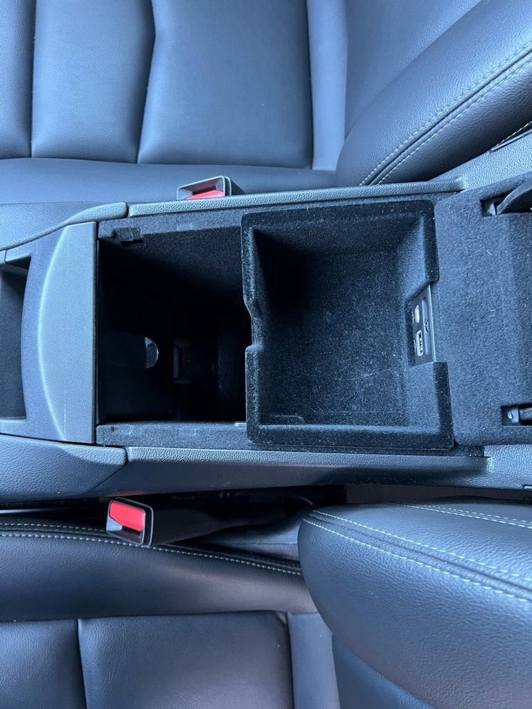 2022 Cadillac XT5 Luxury