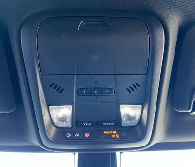 2022 Cadillac XT5 Luxury