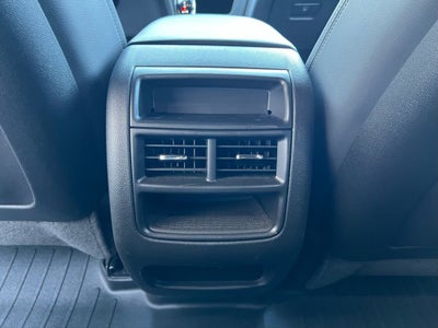 2022 Cadillac XT5 Luxury