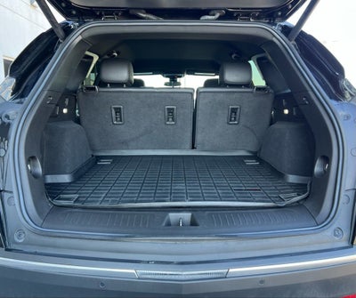 2022 Cadillac XT5 Luxury