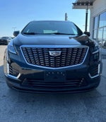 2022 Cadillac XT5 Luxury
