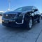 2022 Cadillac XT5 Luxury