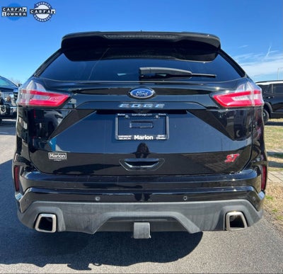 2022 Ford Edge ST