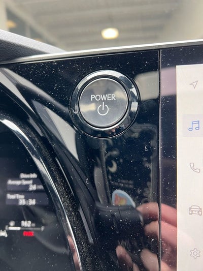 2025 Lexus RX RX 350h