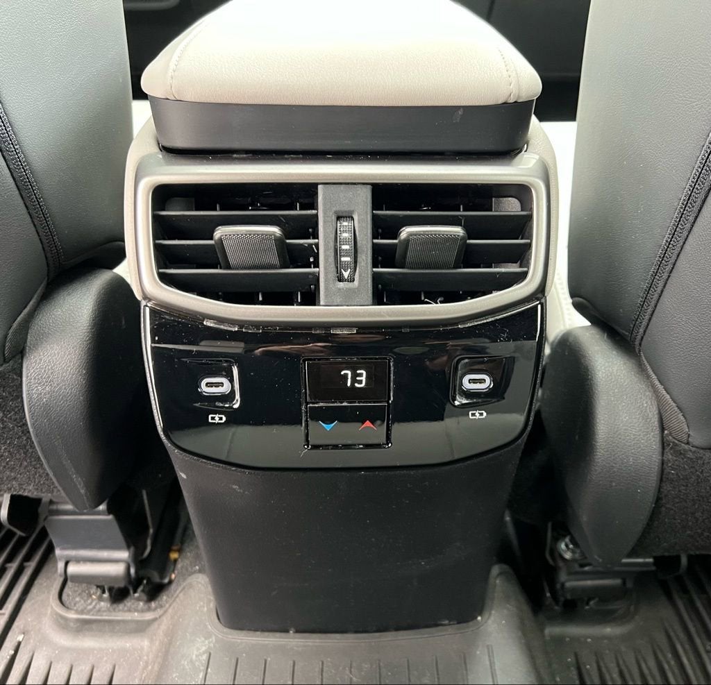 2025 Lexus RX RX 350h