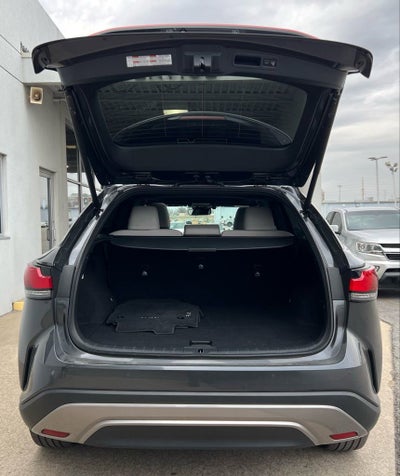 2025 Lexus RX RX 350h