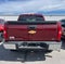 2013 Chevrolet Silverado 1500 LTZ