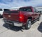 2013 Chevrolet Silverado 1500 LTZ
