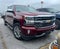 2016 Chevrolet Silverado 1500 High Country