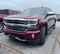 2016 Chevrolet Silverado 1500 High Country