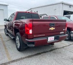 2016 Chevrolet Silverado 1500 High Country