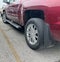 2016 Chevrolet Silverado 1500 High Country