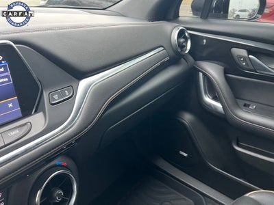 2022 Chevrolet Blazer Premier