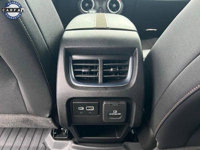 2022 Chevrolet Blazer Premier