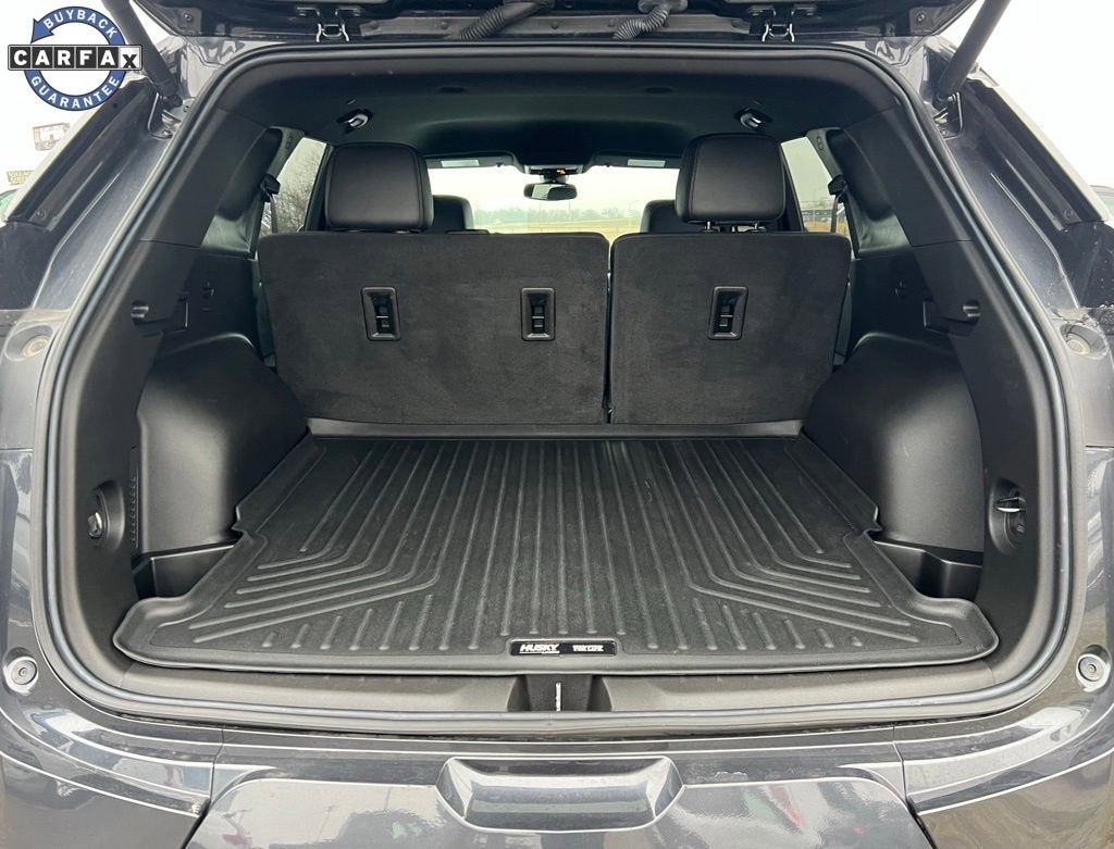 2022 Chevrolet Blazer Premier