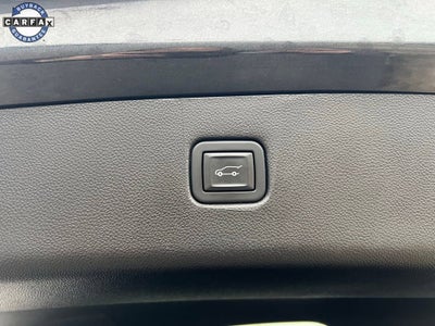 2022 Chevrolet Blazer Premier