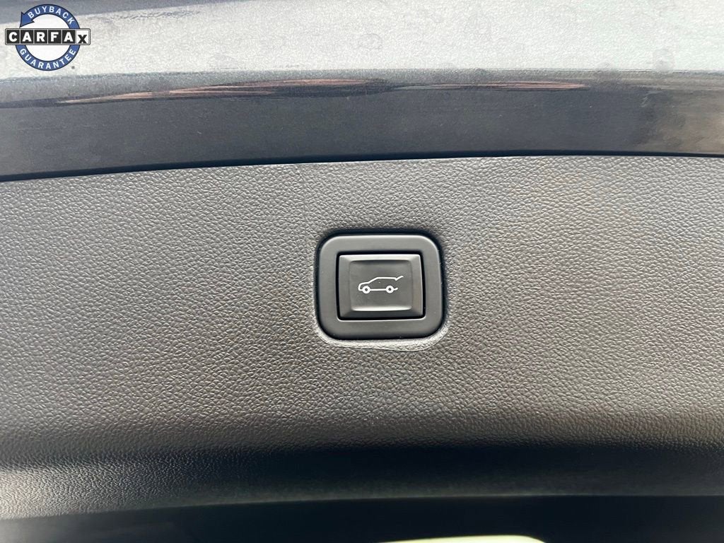 2022 Chevrolet Blazer Premier