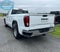 2022 GMC Sierra 1500 Pro