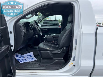 2022 GMC Sierra 1500 Pro