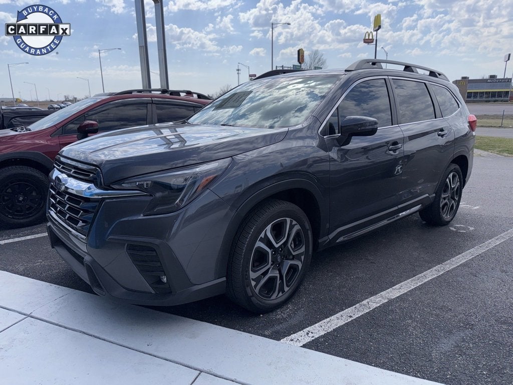 2023 Subaru Ascent Limited