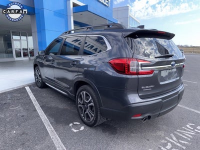 2023 Subaru Ascent Limited