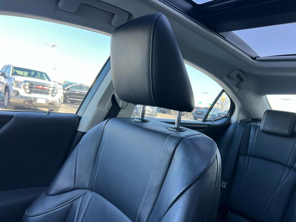 2024 Lexus ES ES 350 Luxury