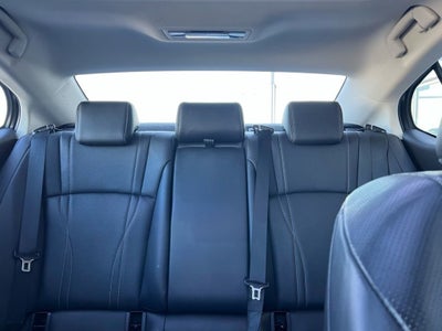 2024 Lexus ES ES 350 Luxury