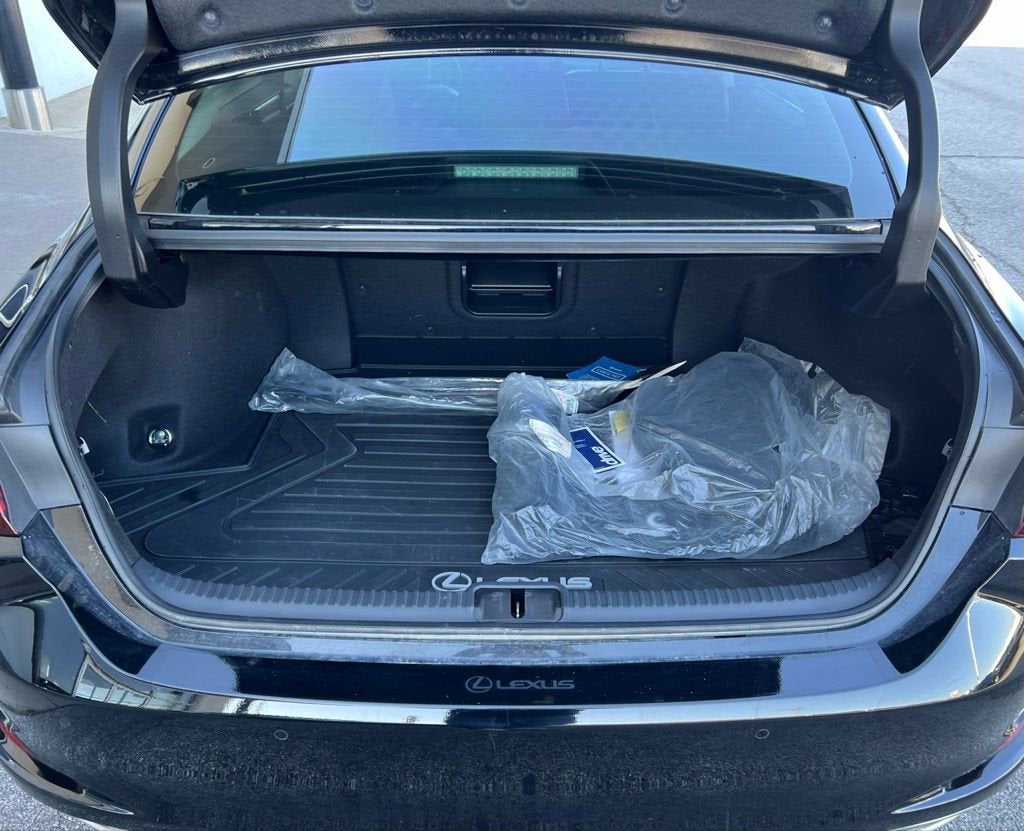 2024 Lexus ES ES 350 Luxury