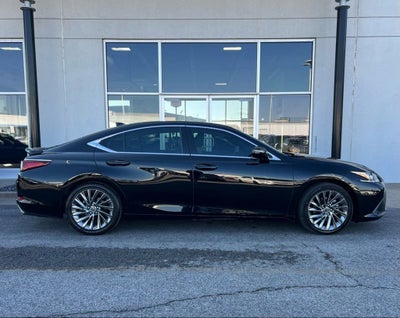 2024 Lexus ES ES 350 Luxury
