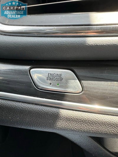 2021 Buick Enclave Premium