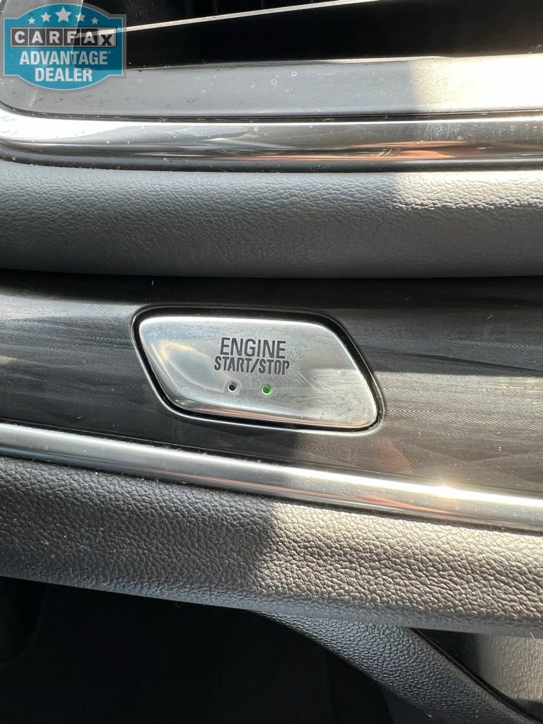2021 Buick Enclave Premium