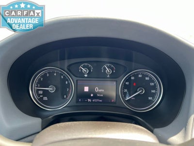 2021 Buick Enclave Premium