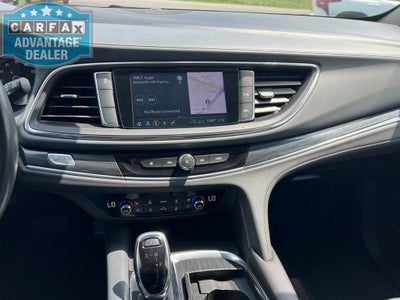 2021 Buick Enclave Premium
