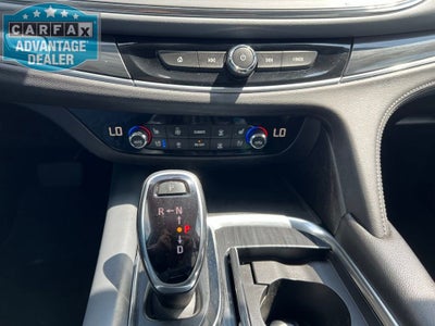 2021 Buick Enclave Premium