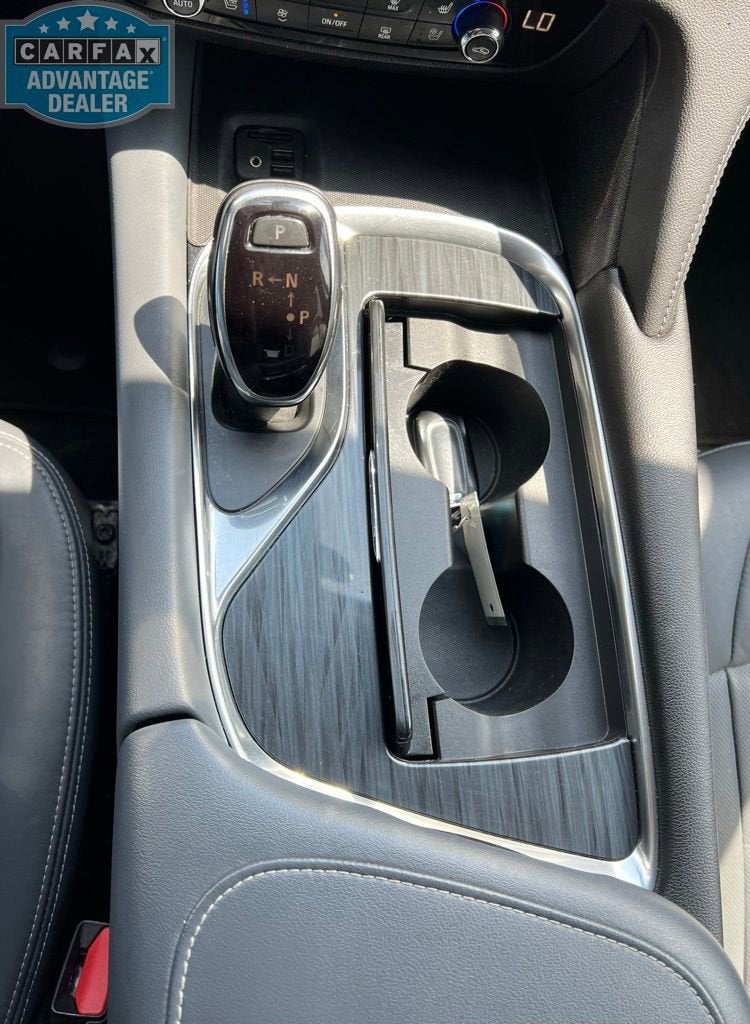 2021 Buick Enclave Premium