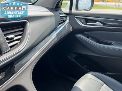 2021 Buick Enclave Premium