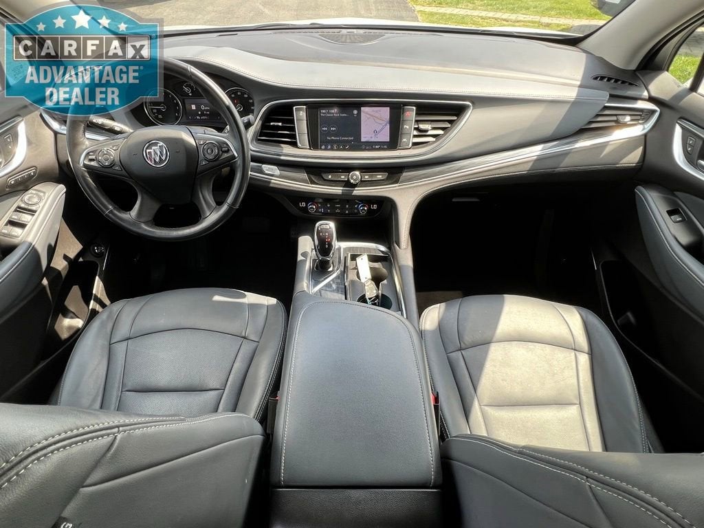 2021 Buick Enclave Premium