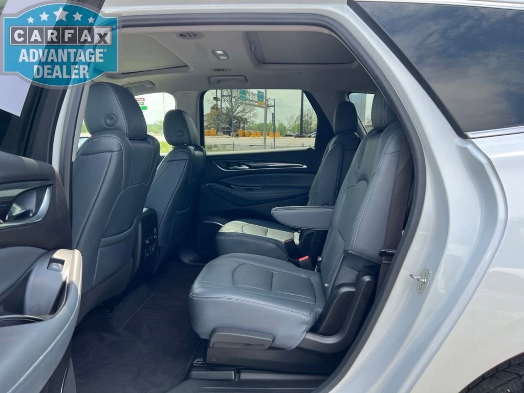2021 Buick Enclave Premium